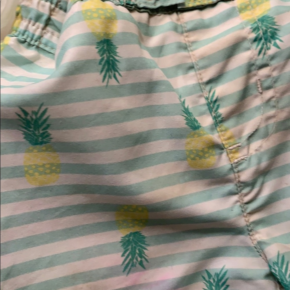 Swim trunks - Picture 2 of 2